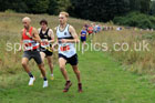 Senior Men, 2026 Sunderland Cross Country Relays, Herringdon, Sunderland. Photo: David T. Hewitson/Sports for All Pics